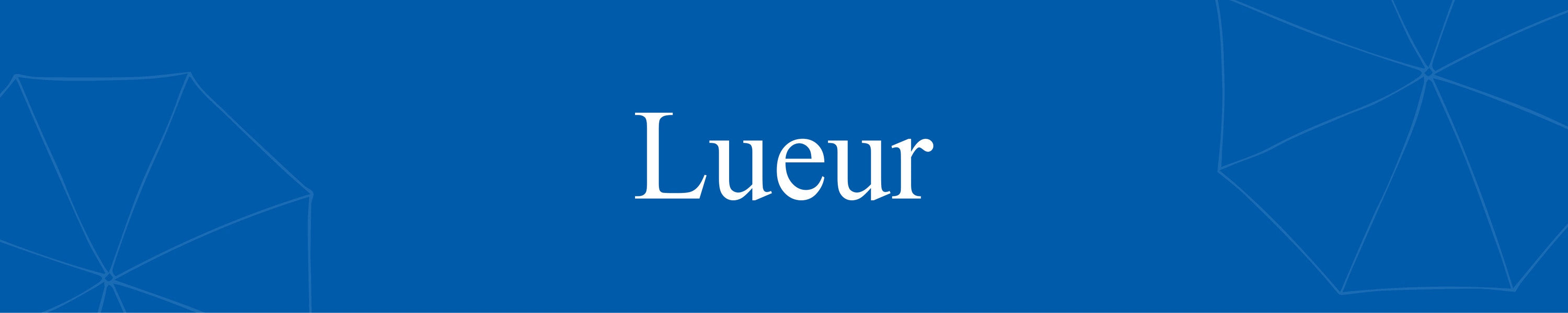 Lueur